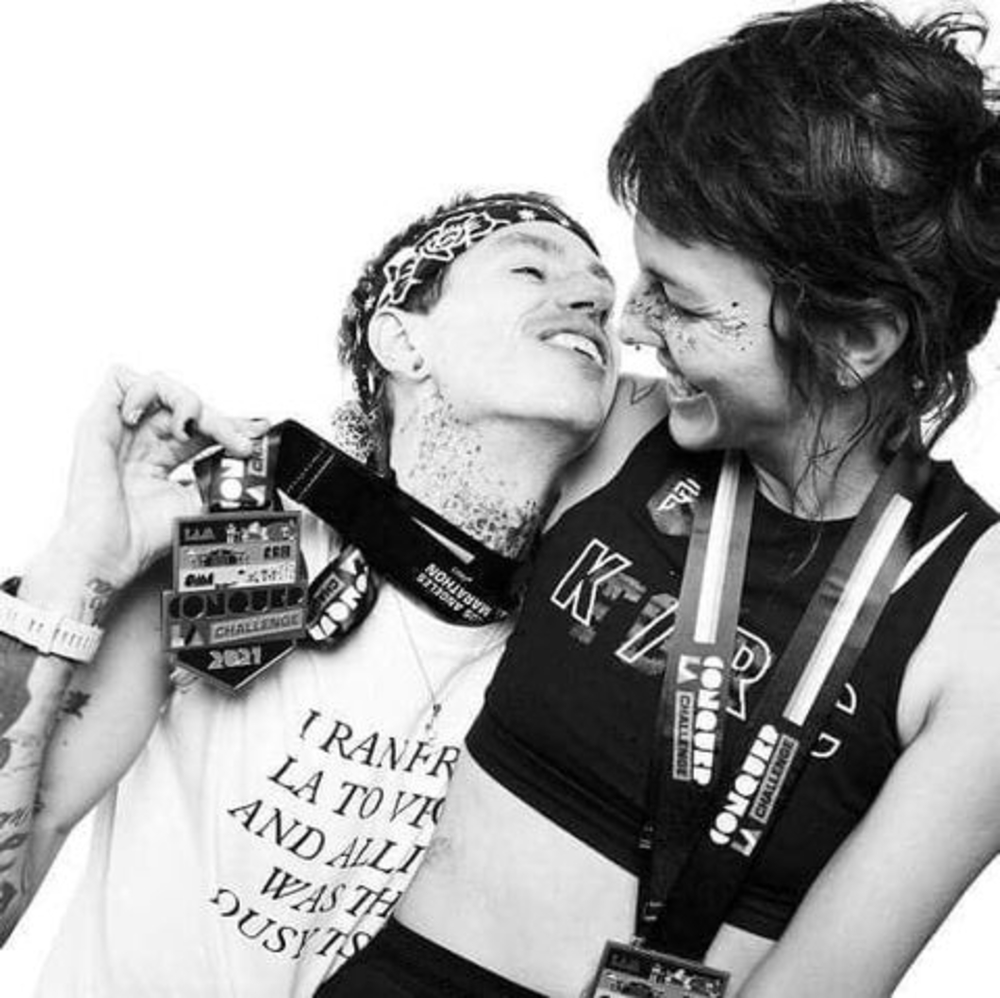 Meet your Posher, Natalie